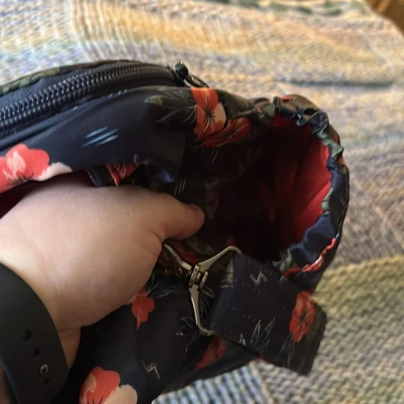 LUG Trolley Bus duffel bag - Picture 6 of 12